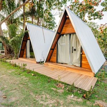 Berço Pantaneiro Lodge, Room 2 entrance view