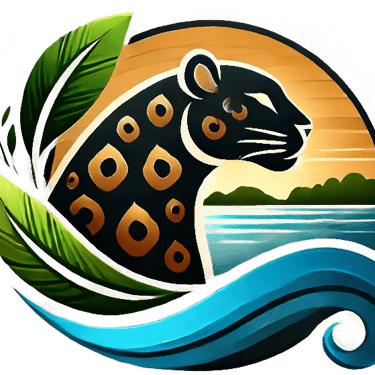 Pantanal Bay Logo