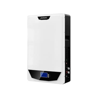 EverExceed - LiPo Wall Mounted Battery