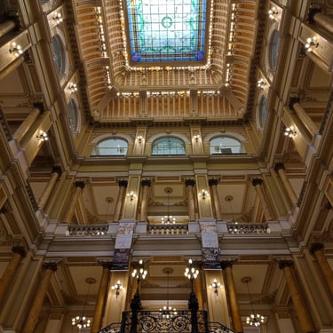 Biblioteca Nacional, Rio de Janeiro