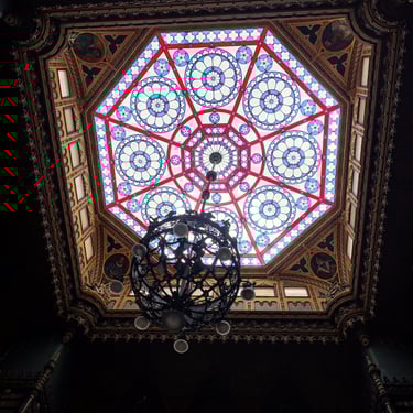 Gabinete Real Português, Rio de Janeiro