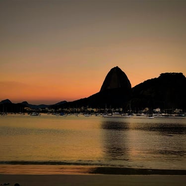 Pão de Açúcar, Rio de Janeiro