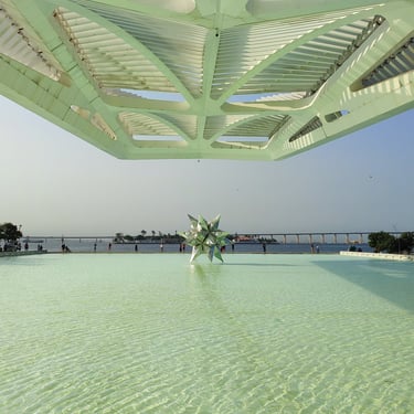 Museu do Amanhã, Rio de Janeiro
