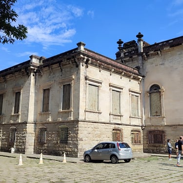 Parque Lage, Rio de Janeiro