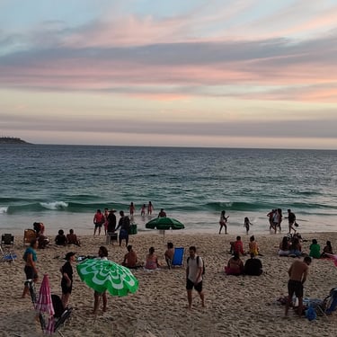 Ipanema, Rio de Janeiro