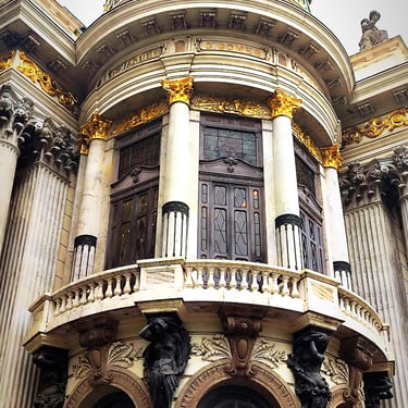 Teatro municipal do Rio de Janeiro