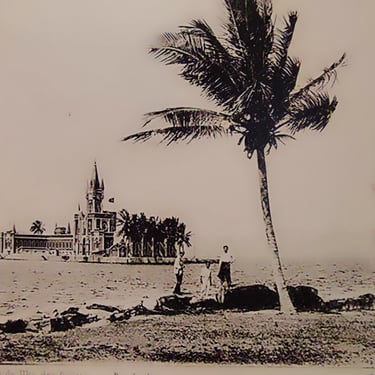 Ilha Fiscal, Rio de Janeiro
