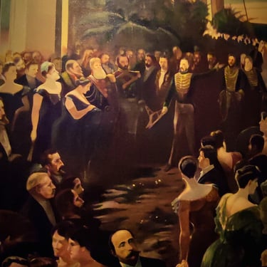 Ilha Fiscal, Rio de Janeiro