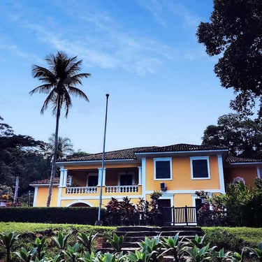 Jardim Botânico, Rio de Janeiro