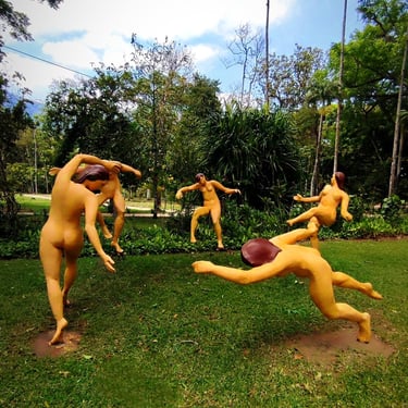 Jardim Botânico, Rio de Janeiro