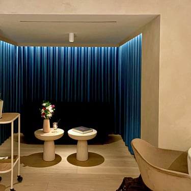 Clayworks Smooth Plaster - TriBeca.