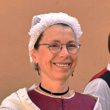 La coiffe