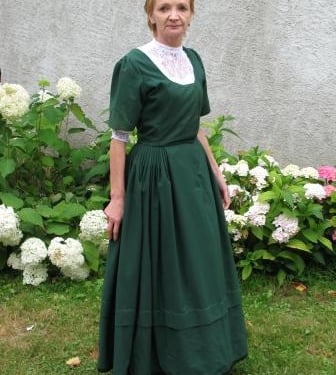 La robe