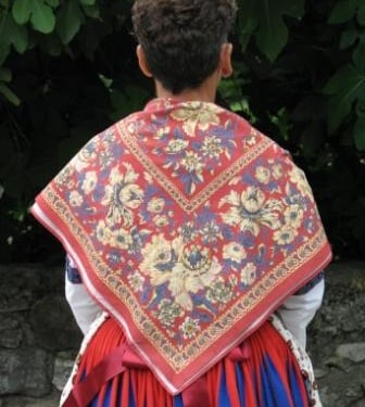 Le fichu