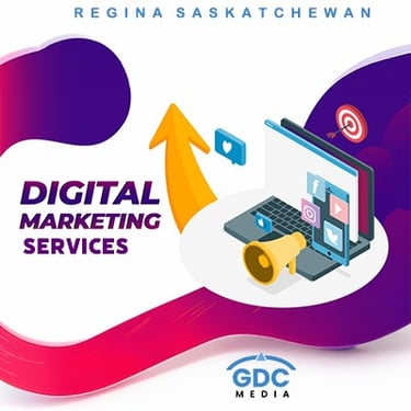 GDC Media Digital Marketing Services