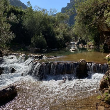 Nord du Maroc