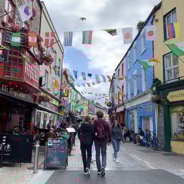 Galway