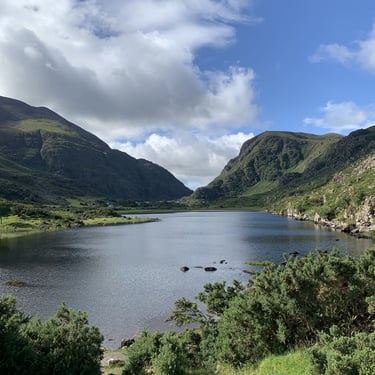 Gap of Dunloe