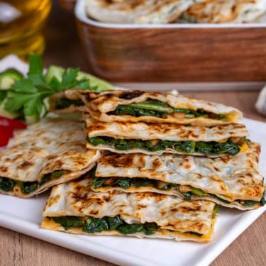 Gozleme