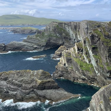 Kerry Cliffs