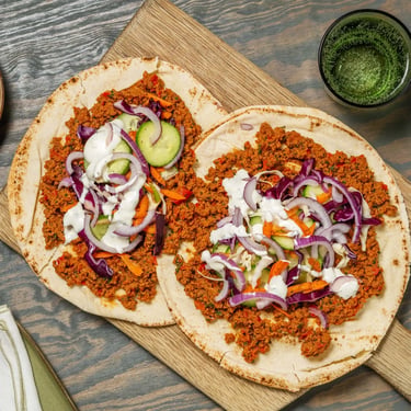 Lahmacun
