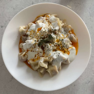 Manti
