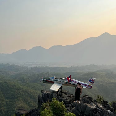 Phapoungkham Viewpoint