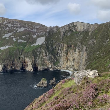 Slieve League