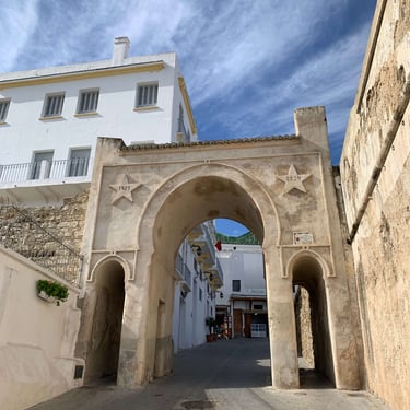 Nord du Maroc