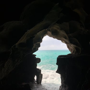 Grottes d'Hercule