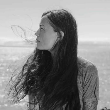 Liz Harris - Grouper