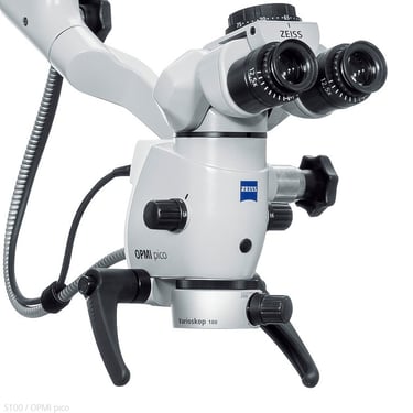 Dental microscope for micro-dentistry at the best Speciality dental clinic near Malad and Andheri Mumbai
