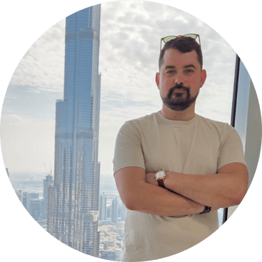 Cédric Expert E-commerce