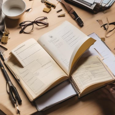 Unlocking Success: A Guide to Books Featuring Analysis of Past Question Papers