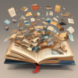 Building Your Reading List: Curate the Books You Want to Explore