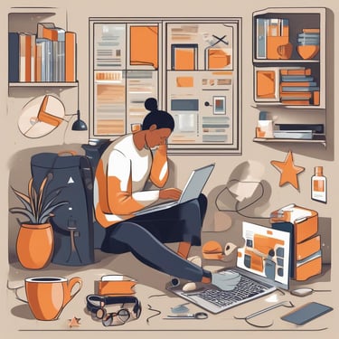 The Significance of Opinions and Reviews: Guiding Choices in a Consumer World