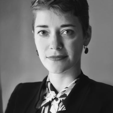 Kristīne Rožkalne Mediation in Lettland Riga