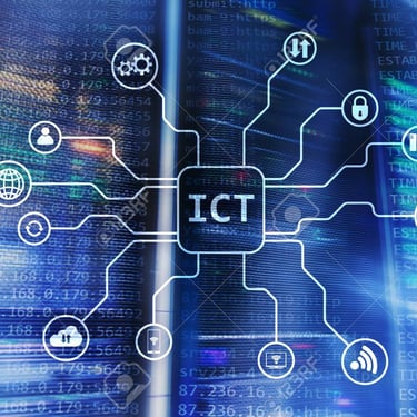 ICT