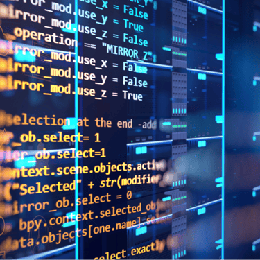 Coding Language