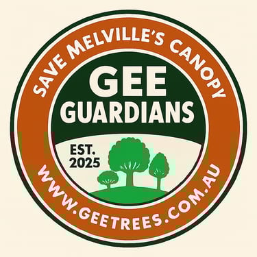 Gee-Guardians logo - education focused initiative