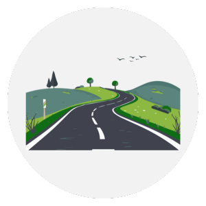 nv city road