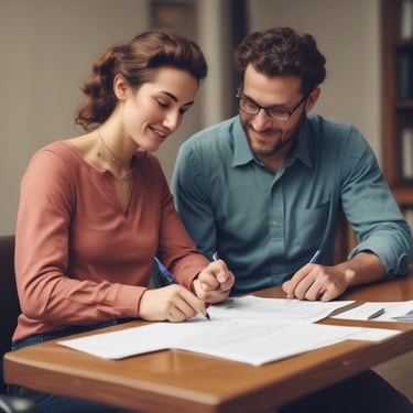 Bright living room with modern inventory