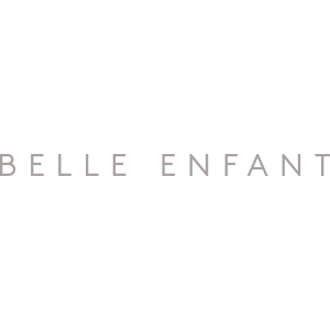 Logo for Belle Enfant