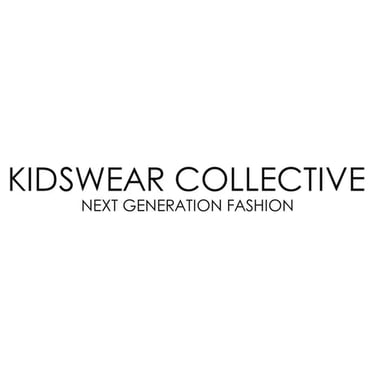 Logo for Kidswear Collective