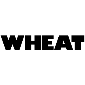 Logo for Wheat