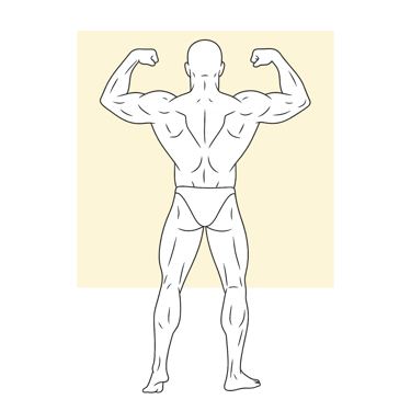 NABBA Lietuva galimybes