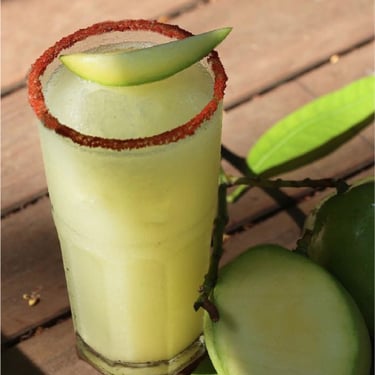 The restaurant specialises in contemporary Kerala cuisine bringing in global ideas to local flavours - a rare idea.
