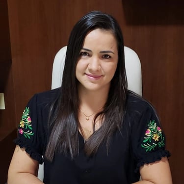 Elizabeth Angela Santos de Souza