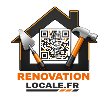 LOGO de renovation locale