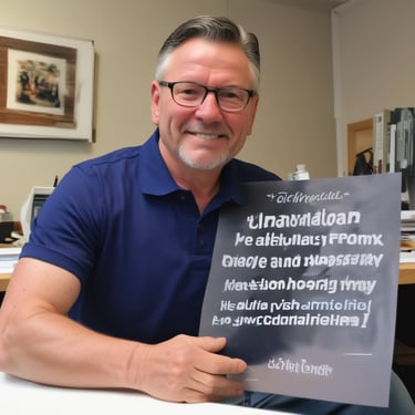 A collection of health supplement containers placed on a wooden tray with a decorative sprig of flowers. The large jar on the left displays a product labeled 'Estreñigran', while two smaller bottles on the right are labeled 'REDU Gran Plus' and 'COLON Cleanser'. The setting has a light gray background with a lavender surface.